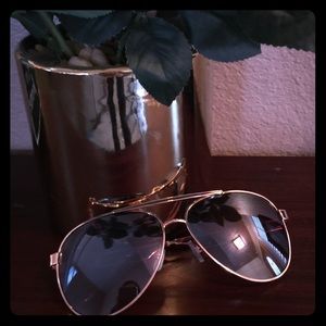 Aviator Sunglasses